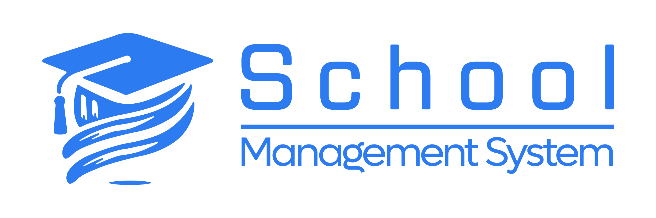 SMS Logo